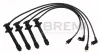 Комплект проводів високої напруги bremi 600239