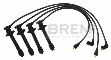 Комплект проводів високої напруги bremi 600239