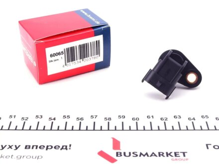 Датчик положения bremi 60065 на Опель Корса б