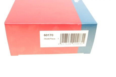 Датчик положения bremi 60170