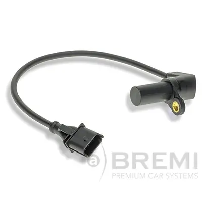 Датчик колінвалу OPEL Astra G/Vectra B/Zafira A MPV ""1,6-1,8 ""95-02 Bremi ""60183" (фото 1)