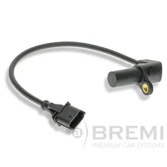 Датчик колінвалу OPEL Astra G/Vectra B/Zafira A MPV ""1,6-1,8 ""95-02 Bremi ""60183"