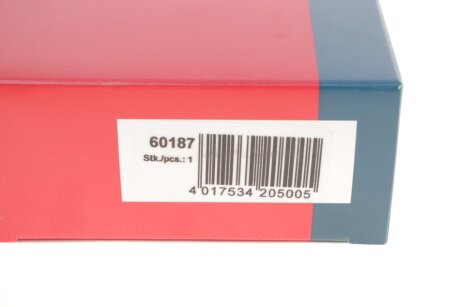 Датчик положения bremi 60187