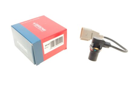 Датчик положения bremi 60197 на Ауди Тт