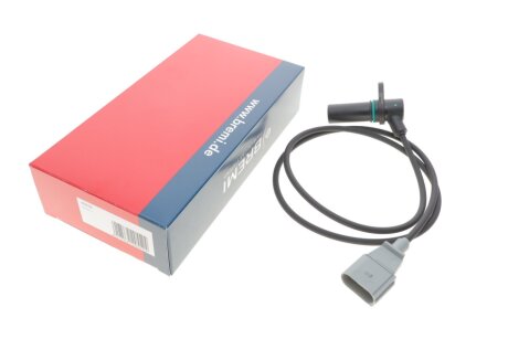 Датчик положения bremi 60239 на Ауди А6 с6