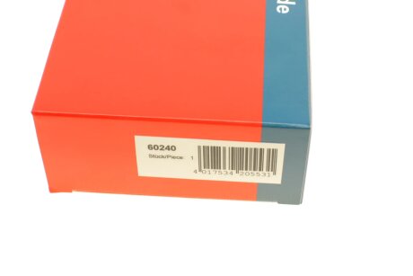 Датчик положения bremi 60240