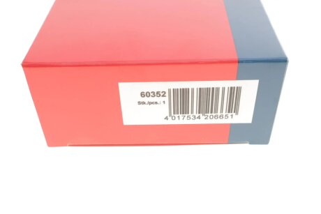 Датчик положения bremi 60352