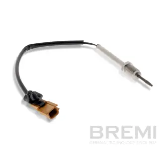 Датчик температур вихл. газів bremi 70029 Рено Трафик 2