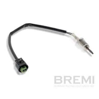 Датчик температур вихл. газів Bremi 70050
