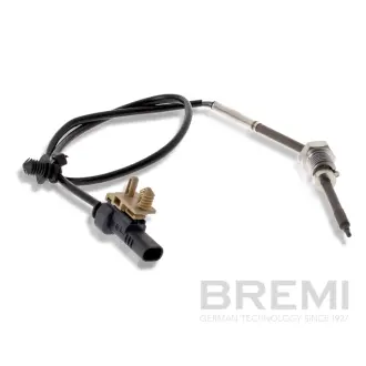 Датчик температур вихл. газів bremi 70095 Опель Корса