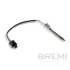 Датчик температур вихл. газів bremi 70118