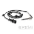 Датчик температур вихл. газів bremi 70164