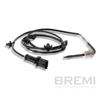 Датчик температур вихл. газів bremi 70164 Опель Зафира б