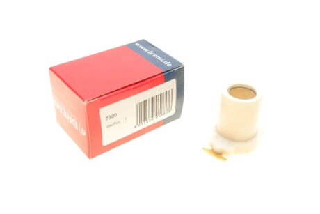 Бегунок трамблера bremi 7380 на Рено 21