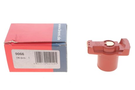 Бігунок трамблера bremi 9066