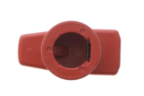 Бігунок трамблера bremi 9066