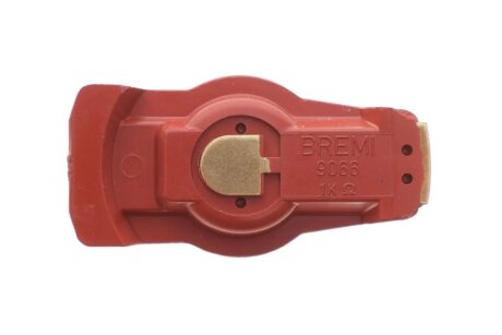 Бігунок трамблера bremi 9066