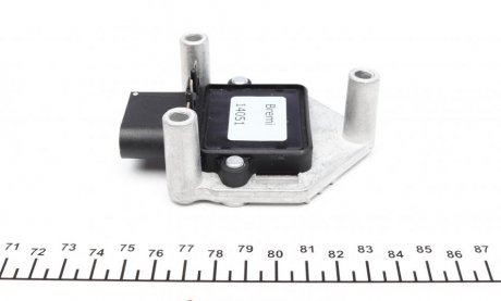 Блок управления bremi 14051