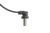 Датчик ABS AUDI 100/A6 ""1,8-2,8 ""R ""90-97 Bremi ""50743" (фото 3)