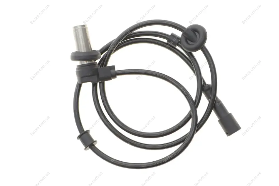 Датчик ABS AUDI 100/A6 ""1,8-2,8 ""R ""90-97 Bremi ""50743" (фото 1)