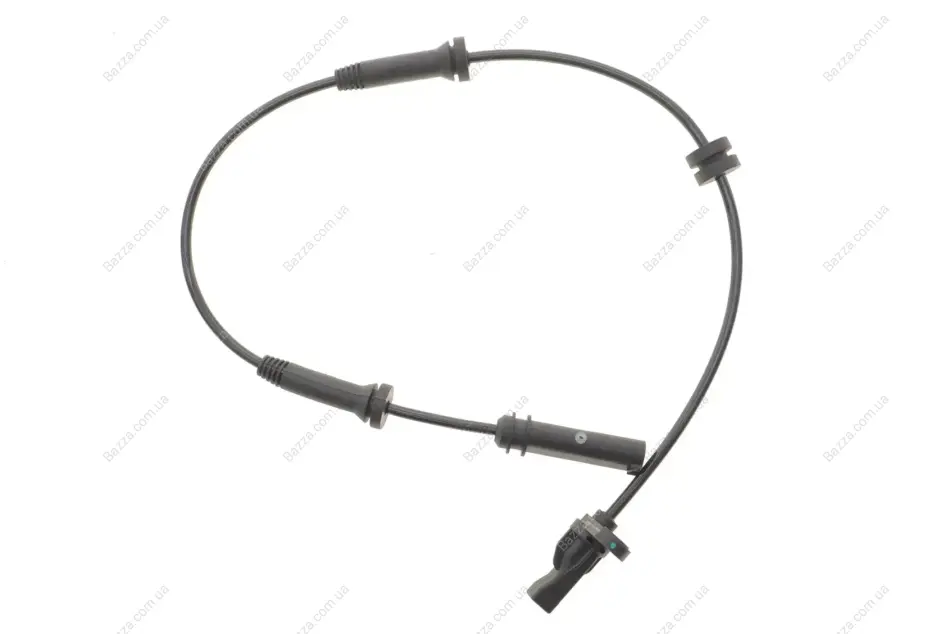 Датчик ABS BMW 1(F20)/3(F30) ""F ""11>> bremi ""51514"