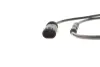 Датчик ABS BMW 1(F20)/3(F30) ""R ""11>> bremi ""51515"