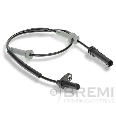 Датчик ABS BMW 1(F20)/3(F30) xDrive ""F ""11>> Bremi ""51563" (фото 1)