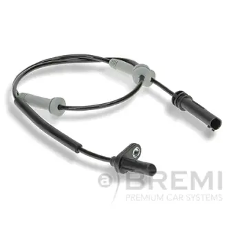 Датчик ABS BMW 1(F20)/3(F30) xDrive ""F ""11>> bremi ""51563"