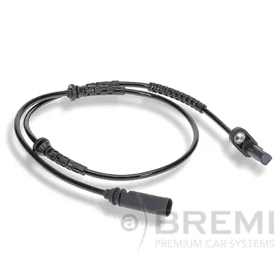 Датчик ABS BMW 5(F10)/6(F12,F13)/7(F01,F02) xDrive""F ""10-18 Bremi ""51312" (фото 1)