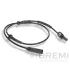 Датчик ABS BMW 5(F10)/6(F12,F13)/7(F01,F02) xDrive""F ""10-18 Bremi ""51312" (фото 1)