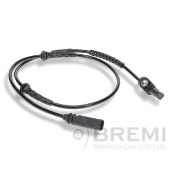 Датчик ABS BMW 5(F10)/6(F12,F13)/7(F01,F02) xDrive""F ""10-18 bremi ""51312"