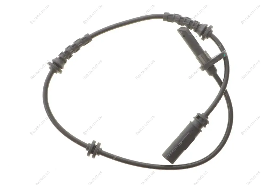 Датчик ABS BMW 5(F10) ""R ""10-16 bremi ""51513"