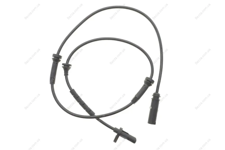 Датчик ABS BMW X3(F25) ""F ""12-18 bremi ""51562"