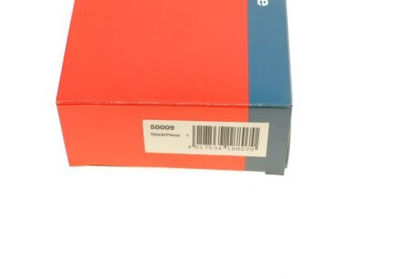 Датчик абс bremi 50009