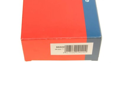 Датчик абс bremi 50222