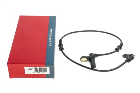 Датчик абс bremi 50243