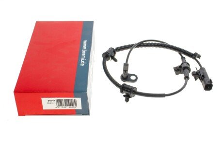 Датчик абс bremi 50248