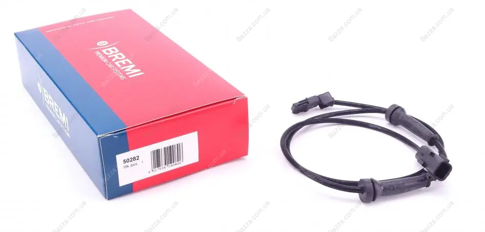 Датчик абс bremi 50282