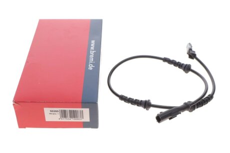 Датчик абс bremi 50285