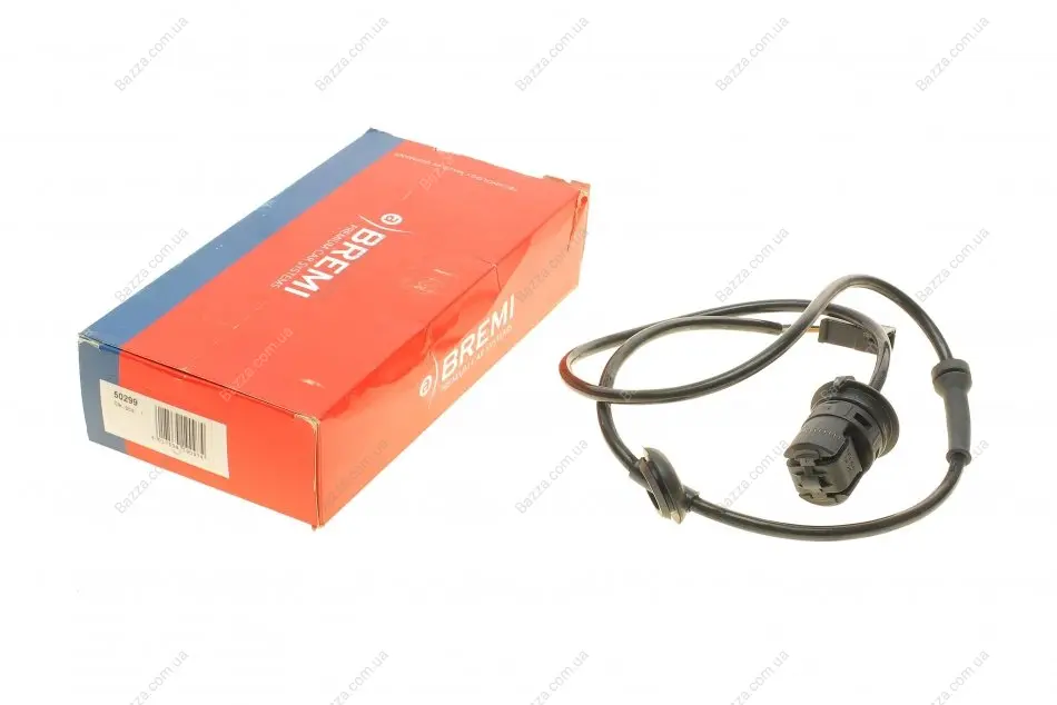 Датчик абс Bremi 50299 (фото 1)