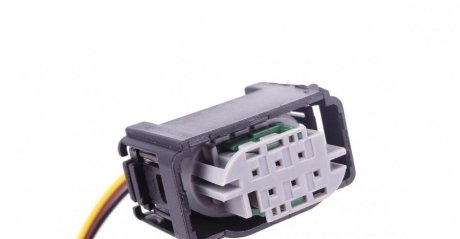 Датчик абс bremi 50300