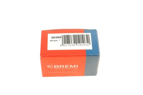 Датчик абс bremi 50305