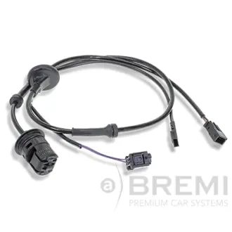 Датчик абс Bremi 50319