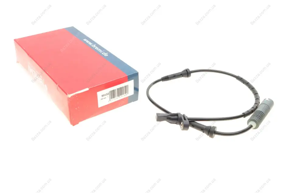 Датчик абс Bremi 50332 (фото 1)