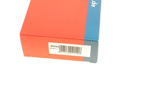 Датчик абс bremi 50352