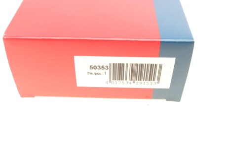 Датчик абс bremi 50353