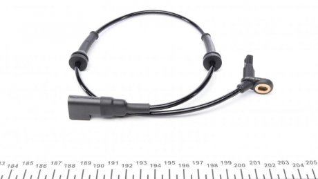 Датчик абс bremi 50391