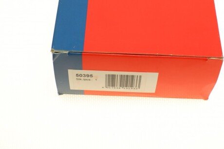 Датчик абс bremi 50395