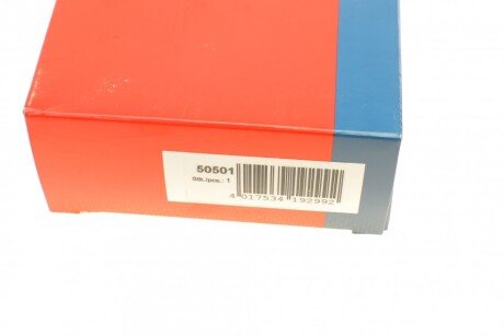 Датчик абс bremi 50501