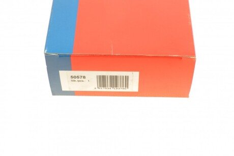 Датчик абс bremi 50578